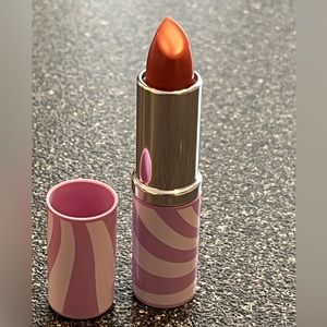 Clinique Pop Lipcolour + Primer in Nude Pop